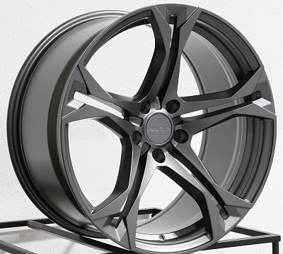 MRR M017