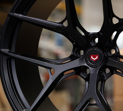 Vossen S21-01