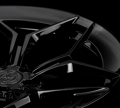 Avant Garde Aero.56