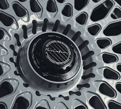 Brixton Forged TR20