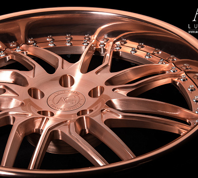 Avant Garde AGL28