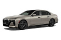 BMW 7 (G70)