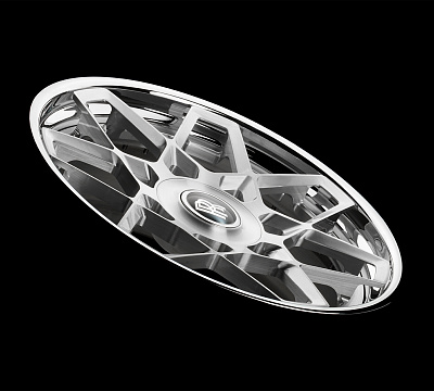 Avant Garde AGL55