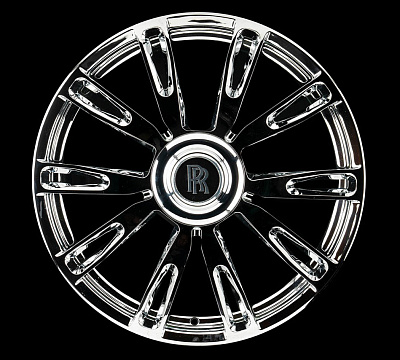 Avant Garde AGL50