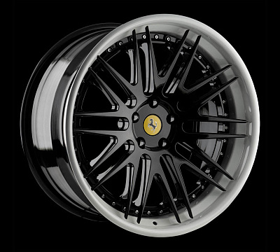 Avant Garde AGL10