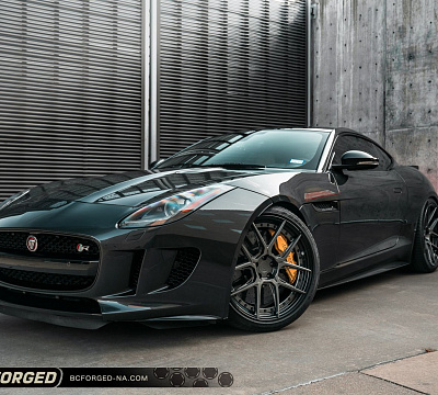 BC Forged HCA381