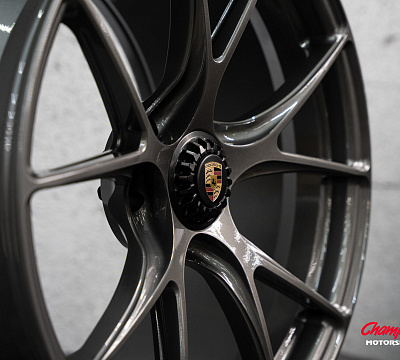 Vossen RS74