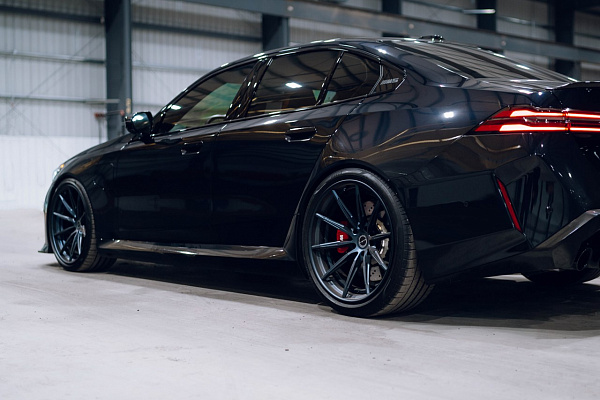 BMW G90 M5