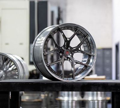 Vossen S21-01 (3-Piece)