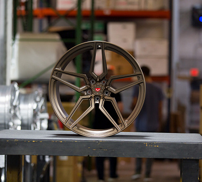 Vossen M-X1