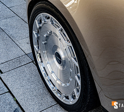 Vossen LC3-11T