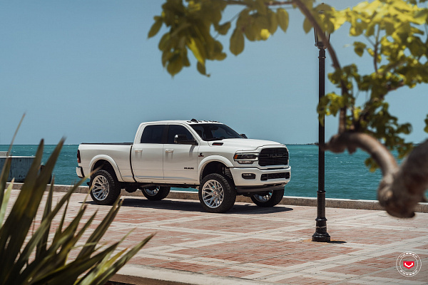 Ram 2500