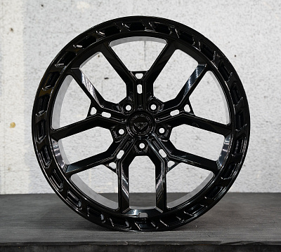 Vossen UV-X