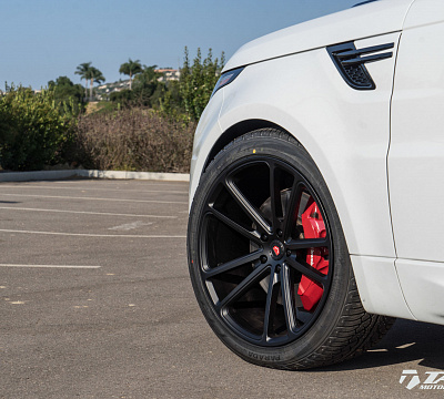 Vossen CG-203