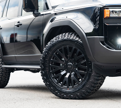 Kahn G22 DC