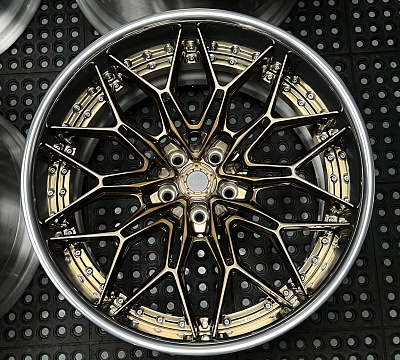 Incurve IFX2-XV10