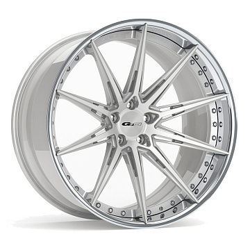 Кованые диски GFG FM 21-Z