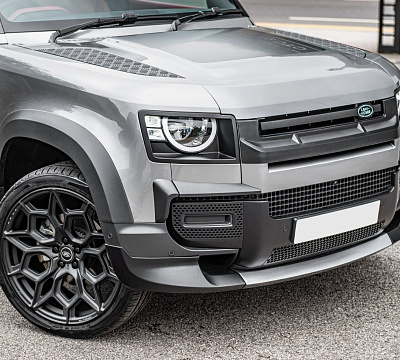 Kahn Type 57 RS