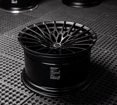 Brixton Forged HS1