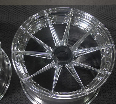 ADV.1 ADV5.2 M.V2 Advanced Series