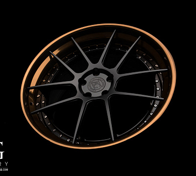 Avant Garde AGL21