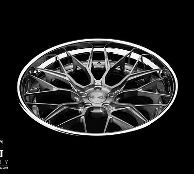 Avant Garde AGL43