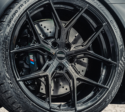 Vossen HF-5