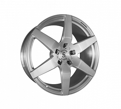 Strasse Wheels S6 Deep Concave Monoblock