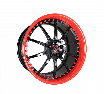 Strasse Wheels R10 Signature