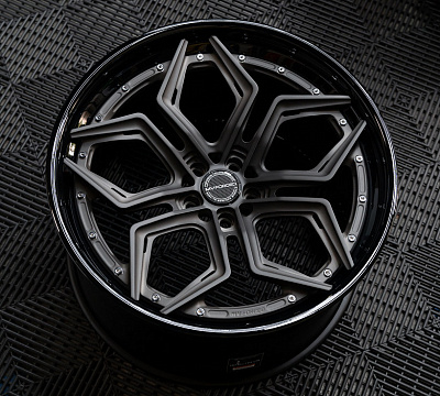 MV Forged MR-525