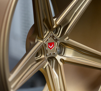 Vossen M-X5