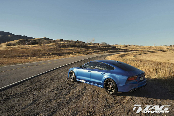 Audi RS7