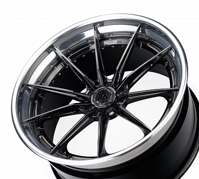 1886 Wheels G010