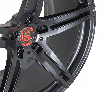 Strasse Wheels SP5R Deep Concave Monoblock