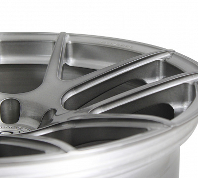 Strasse Wheels SM5 Deep Concave Monoblock
