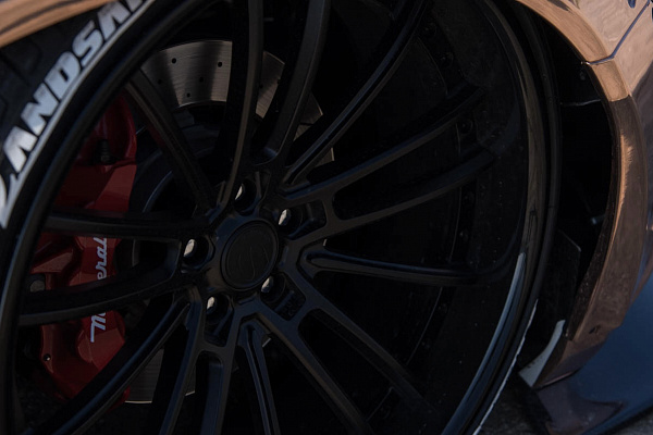 Maserati GT 