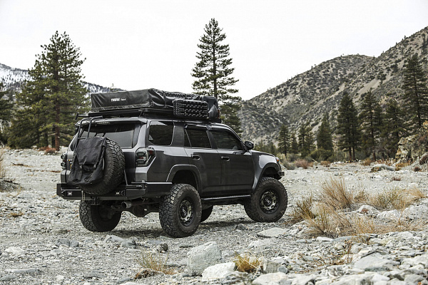 Toyota 4Runner