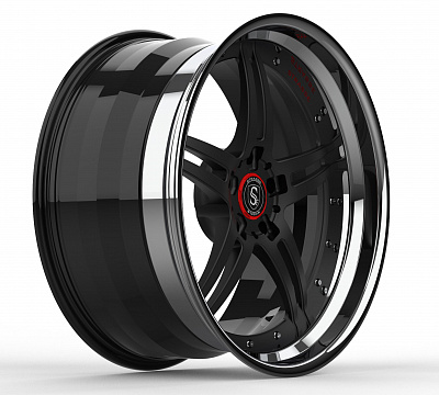 Strasse Wheels SP5R Performance