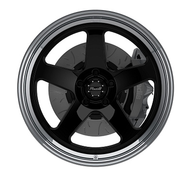 Radi8 R809