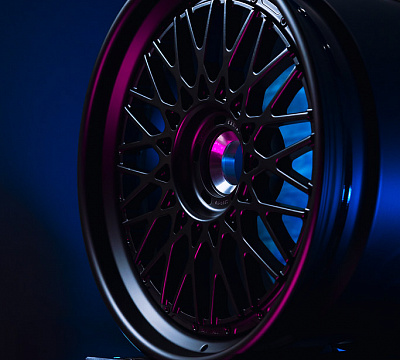 MV Forged MV30
