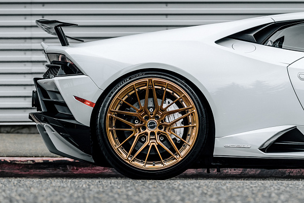 Lamborghini Huracan Evo
