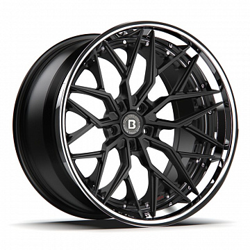 Кованые диски Brada Wheels LX-20