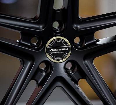 Vossen VFS-5