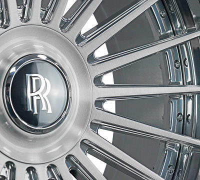 Strasse Wheels SV20 Deep Concave FS RR