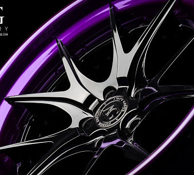 Avant Garde AGL23