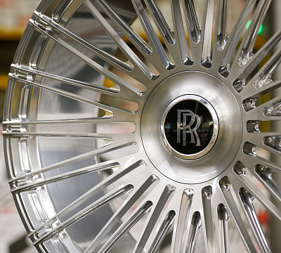 Vossen S17-14