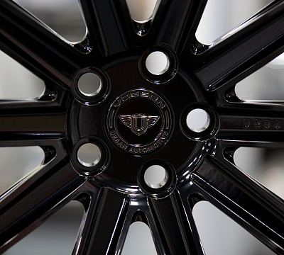 Vossen UV-2