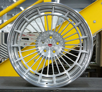 Vossen LC3-06 (3-Piece)