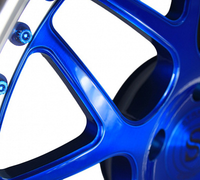 Strasse Wheels SV8 Performance