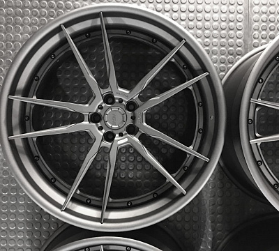 ADV.1 ADV5.2 Track Spec CS